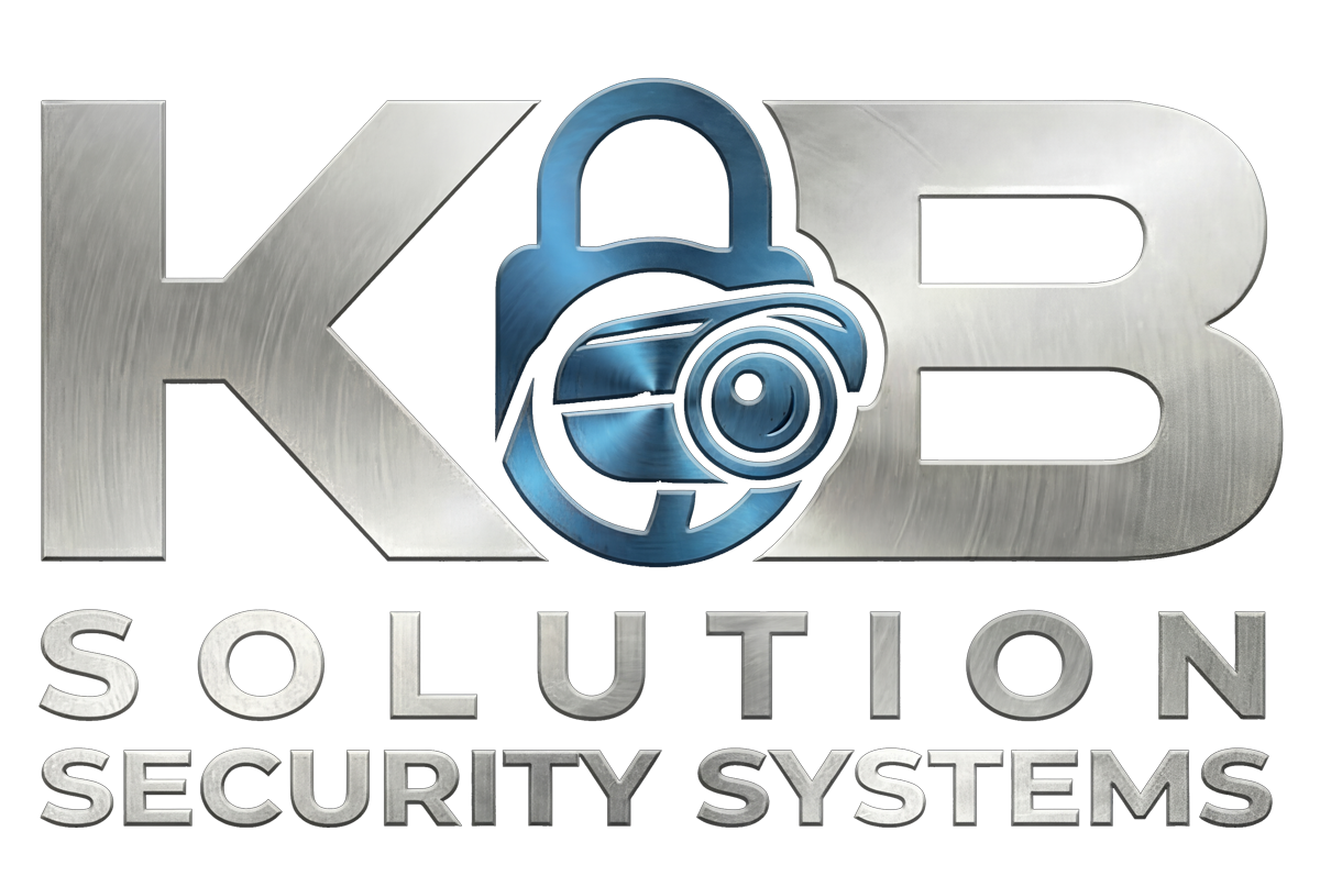 KB Solution Security Systems